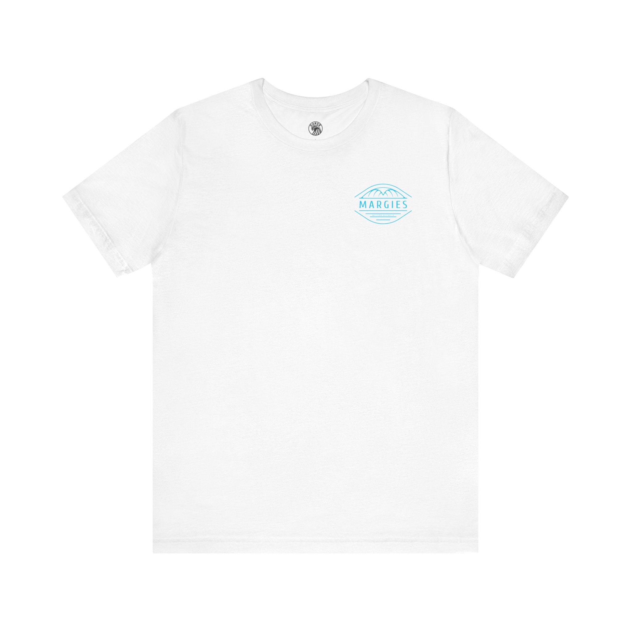T-shirt: Margies