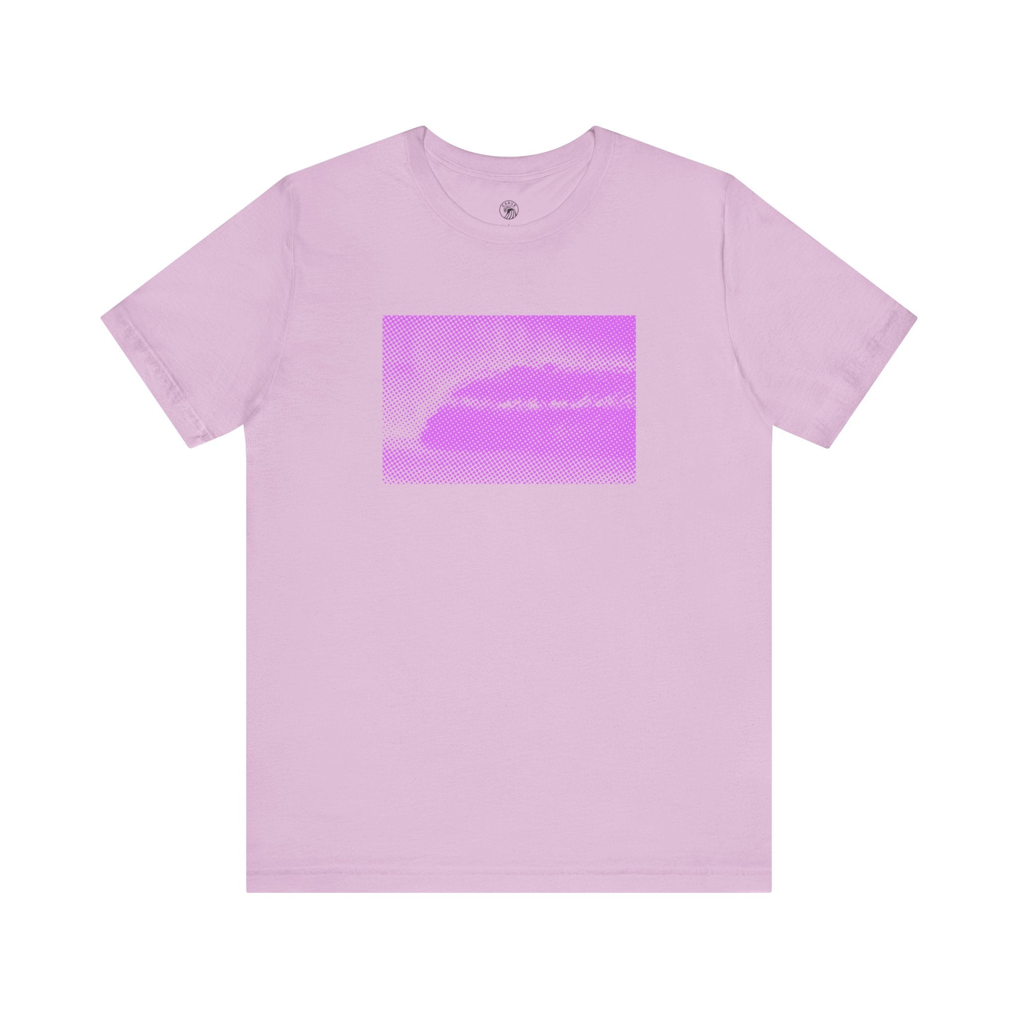 T-shirt: Miami Vice Left