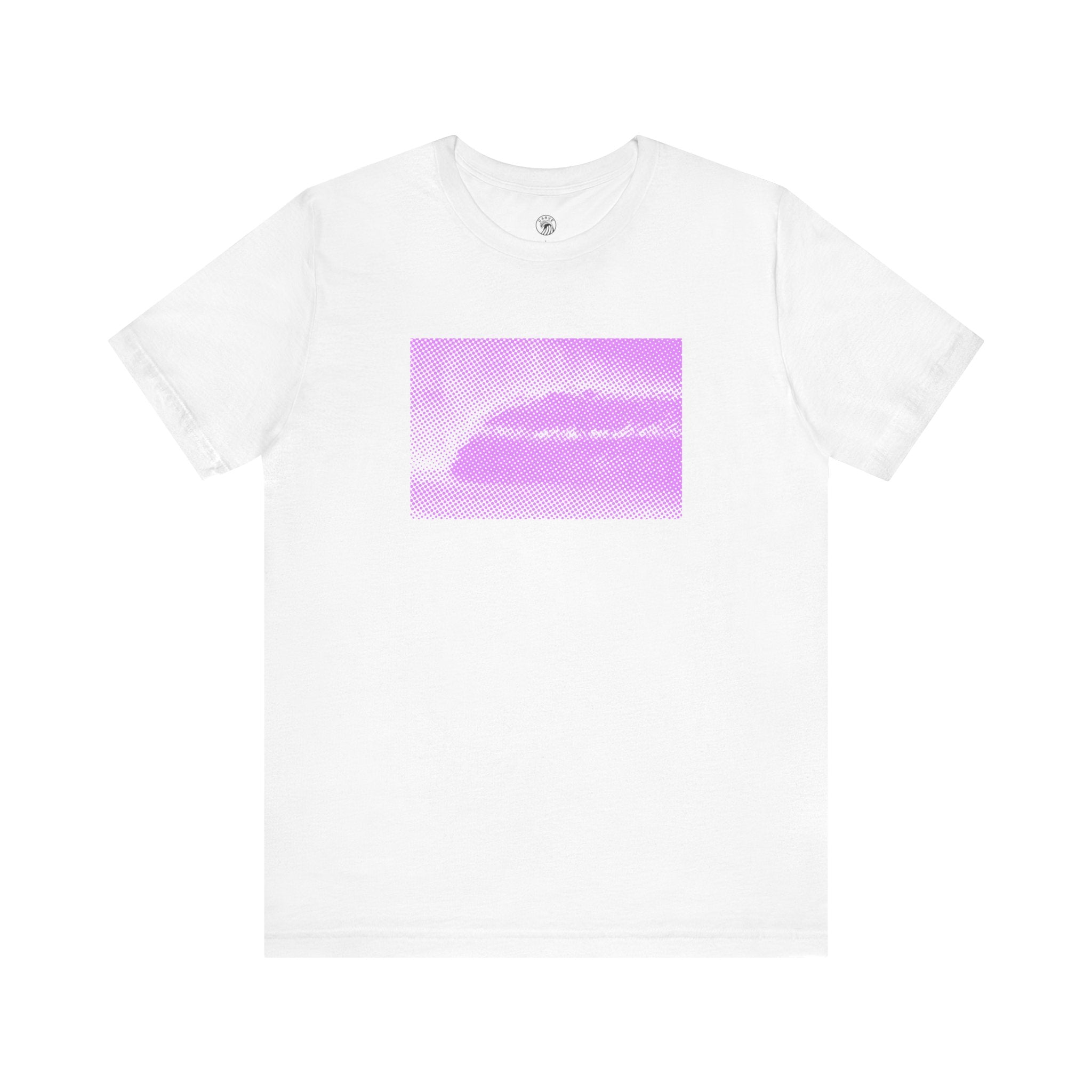 T-shirt: Miami Vice Left